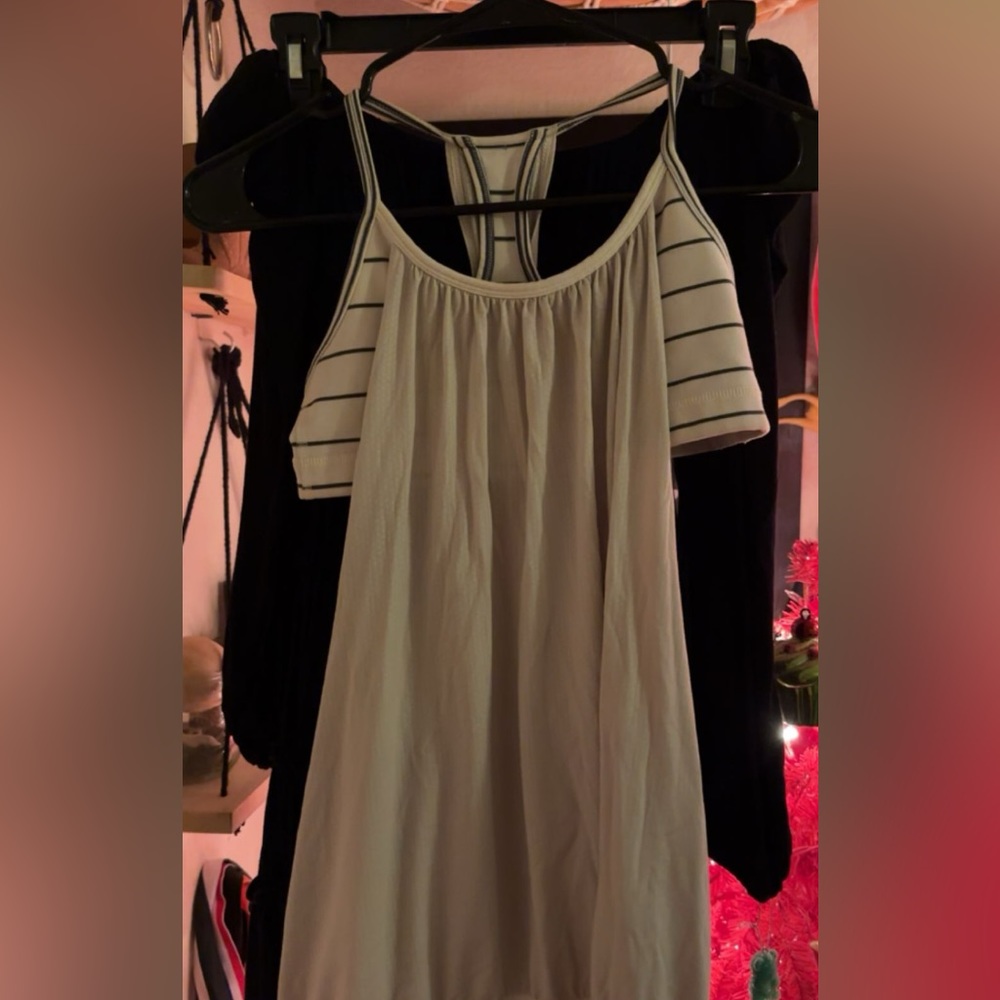 Lulu lemon